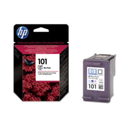 Picture of HP #101 Phototsmart 8750 /8753 Blue Photo