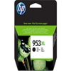 Picture of HP #953XL High  Black Ink OJ PRO 8210