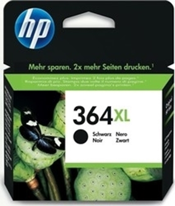 Picture of HPCN684/ CN684 ------ HP #364XL High  Black
