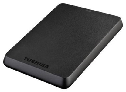 Picture of 1.5 TB 2.5 USB3.0 Toshiba Stor.E Basics