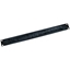 Picture of 1U BRUSH PANEL RAL 9004 BLACK