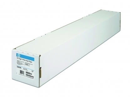 Picture of 24'' HP Bright White InkJet Paper 90G/m2