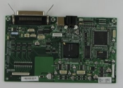 Picture of 258x SVC Controller Board, Logic W/O EPR