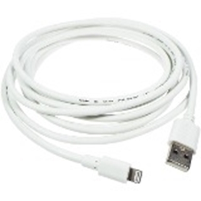 Picture of 3.00m Sync and Charge Cable Apple