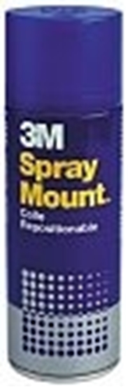 Picture of 3M Spray Mount