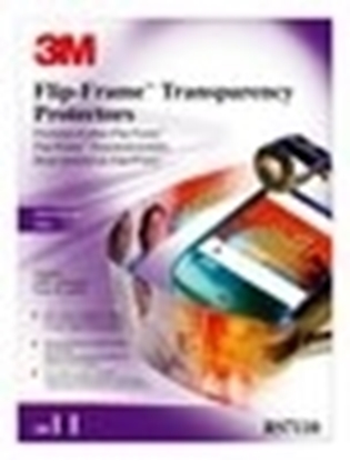 Picture of 3M Transparency Film Protector