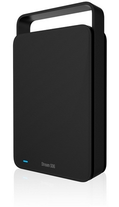 Picture of 4TB 3.5"USB 3.0 Silicon Power  S06