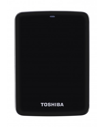 Picture of 500GB 2.5 USB3.0 Toshiba Store Partner