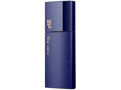 Picture of 64GB USB 3.0 Flash Memory Blaze B05