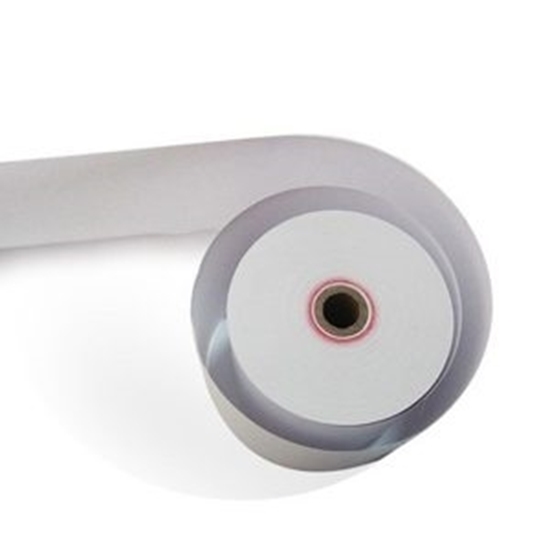 Picture of 75mm Thermal Paper Roll 1ply