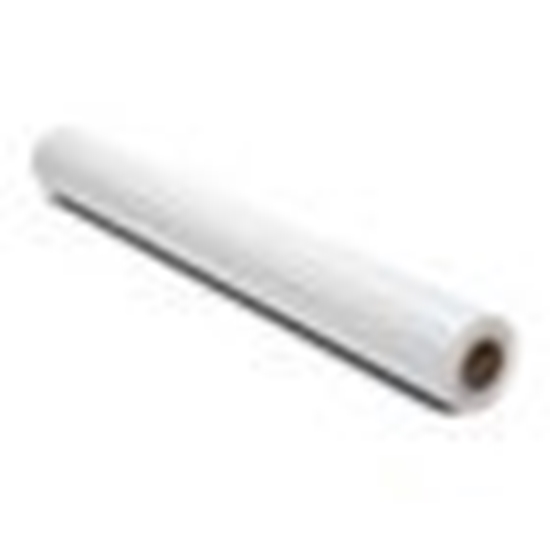 Picture of A1 Plotter Paper Roll 24'' Glossy - 610mm