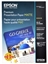 Picture of A3 Epson Matt Heavyweight Paper 167gr (50