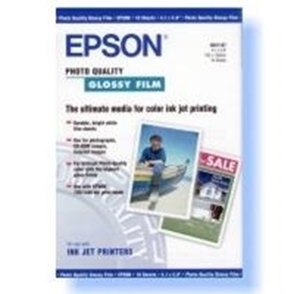 Picture of A4 Epson High Quality Glossy Paper (15
