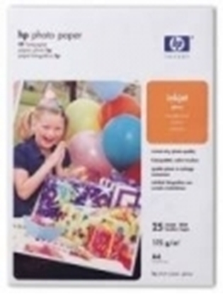 Picture of A4 InkJet Photo Paper (20 Sheets)