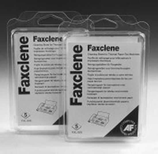 Picture of AF Faxclene Kit