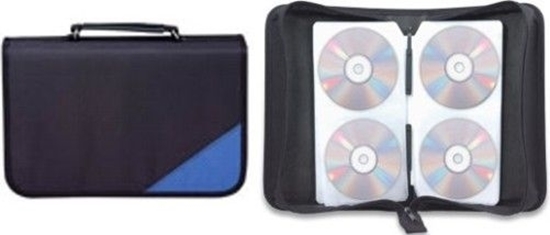 Picture of AIDATA CD WALLET 96PCS
