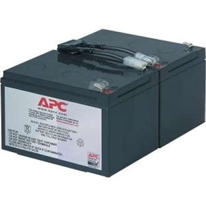 Picture of APC Replacement Battery #6
