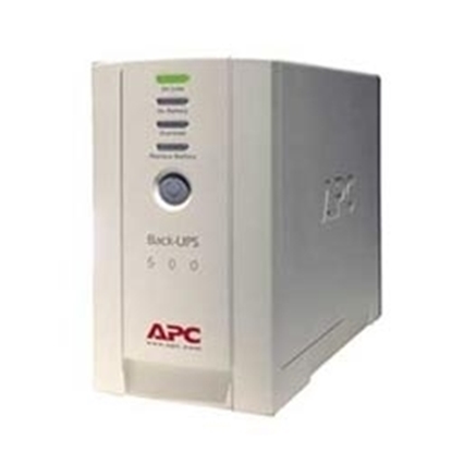 Picture of APC Stanby UPS Stand Alone 500 VA