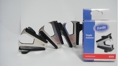 Picture of Bantex Staple Remover