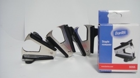 Picture of Bantex Staple Remover