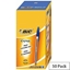 Picture of Bic Crystal Blue Pen