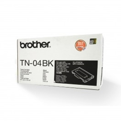 Picture of Black Toner for Brother MFC 9420 / HL 2700