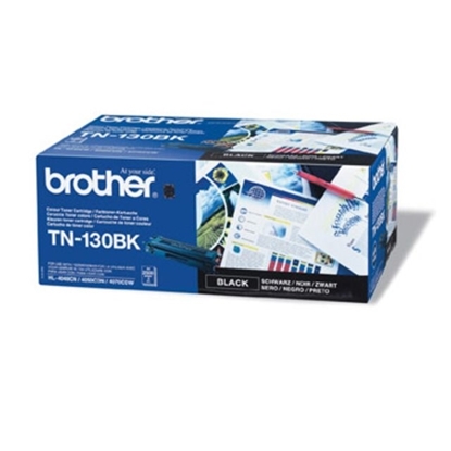 Picture of Black Toner Low for Brother HL 4040/ 4050