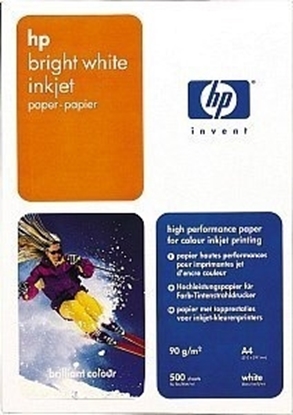 Picture of Bright White InkJet Paper 500 / box