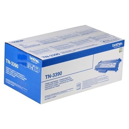 Picture of Brother   HL5440/ HL5445D Toner