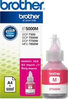 Picture of Brother  Magenta  Ink 6000P DCP T300