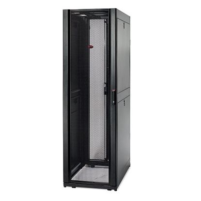 Picture of APC NetShelter SX 42U Server Rack Enclosure