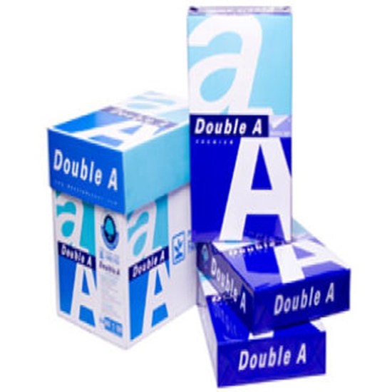 Picture of Double A Quality Copier Paper A4 Size