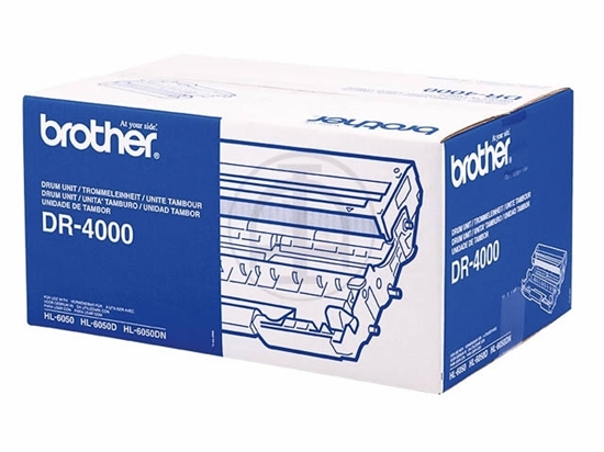 Picture of Brother HL 6050 OPC Drum 30000 Pages