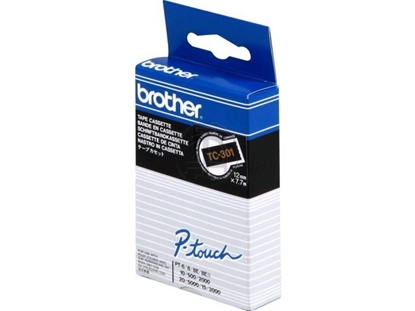 Picture of Brother Tape Casette for PT-6/ PT-8/ PT-10
