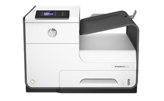 Picture of HP PageWide 452dw Printer