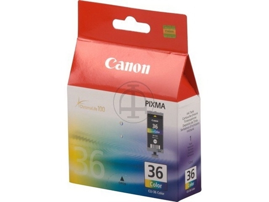 Picture of Canon #36 Pixma IP 100  Colour ink