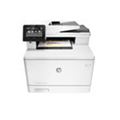 Picture of HP Colour LJ  MFP M477FDN - 3 Year Warranty