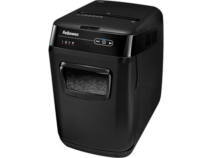 Picture of Fellowes AUTOMAX 130C SHREDDER (CROSS CUT)