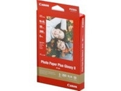 Picture of Canon 10 X 15cm 260gr glossy paper