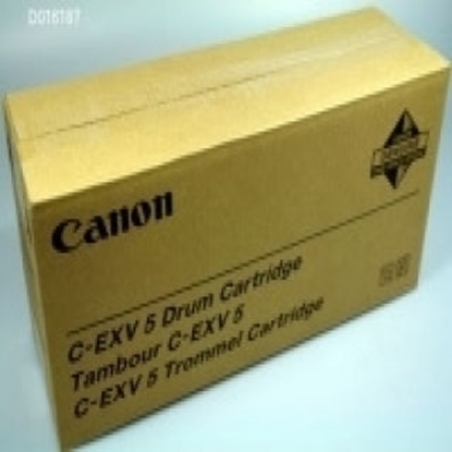 Picture of Canon EXV 5 IR 1600 / IR 2000 OPC Drum