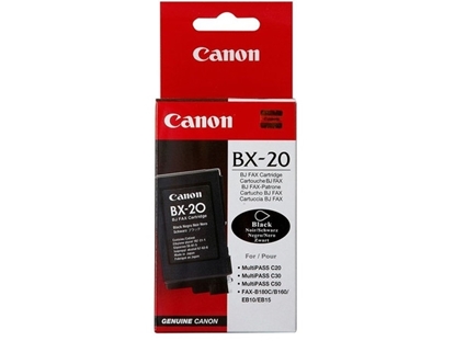 Picture of Canon Fax B 160 / 210 / B 215 / B 230 Black