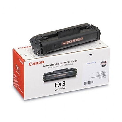 Picture of Canon Fax L 200 / L 300 / L 250 / L 350
