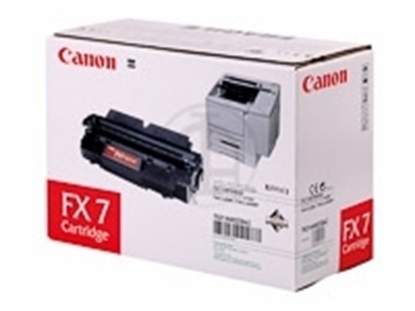 Picture of Canon Fax L 2000 / L 2000iP Fax Toner