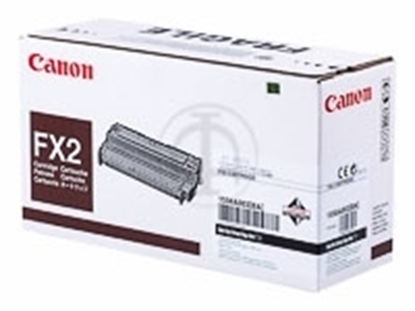 Picture of Canon Fax L 500 / L 600 Toner Cartridge