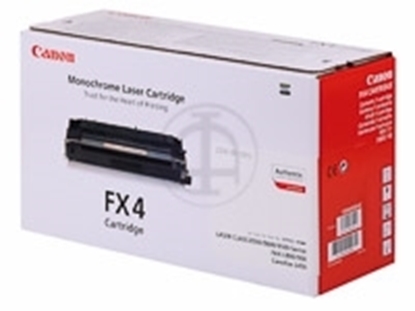 Picture of Canon Fax L 800 /  L 900 Toner Cartridge
