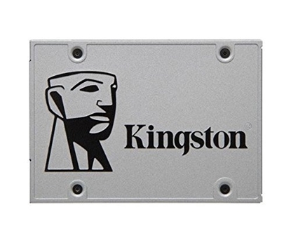 Picture of Kingston 480GB  SSDNow UV400 SATA3 2.5"