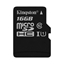 Picture of Kingston Secure digital 16GB Flash Card