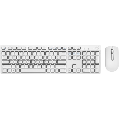 Picture of Dell  Wireless  Keyboard & Optical Mouse