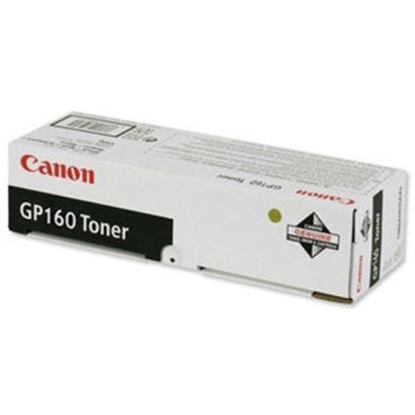 Picture of Canon GP 160 Series Printer Toner