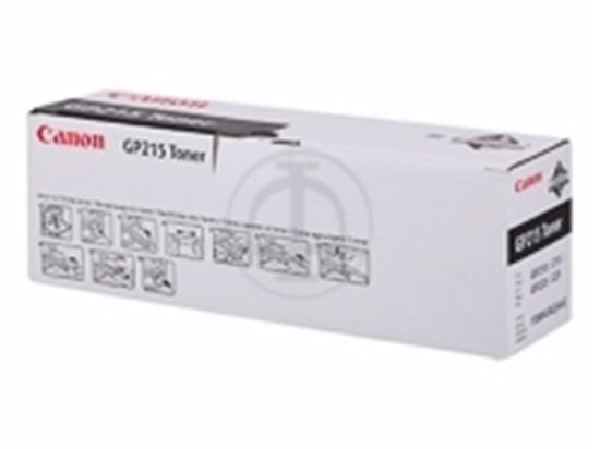 Picture of Canon GP 210 / GP 215 / GP 225 Copier Toner